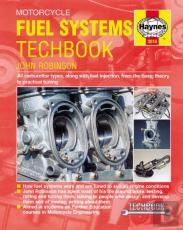 Motorcycle Fuel Systems