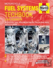 Motorcycle Fuel Systems