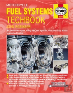 Bertrand.pt - Motorcycle Fuel Systems