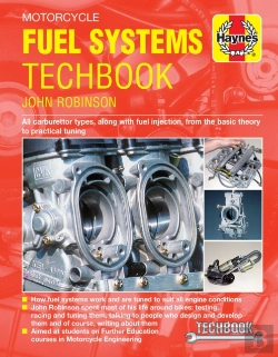 Bertrand.pt - Motorcycle Fuel Systems