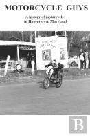 Motorcycle Guys