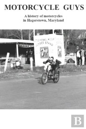 Motorcycle Guys