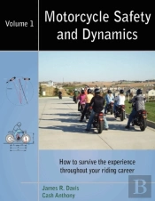 Motorcycle Safety And Dynamics