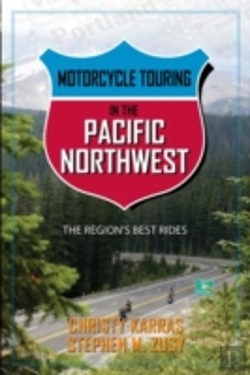 Bertrand.pt - Motorcycle Touring In The Pacific Northwest