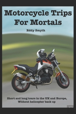 Bertrand.pt - Motorcycle Trips For Mortals