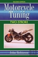 Motorcycle Tuning Two-Stroke