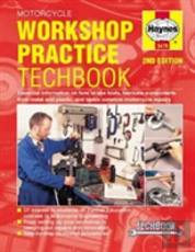 Motorcycle Workshop Practice Techbook