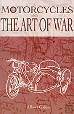 Bertrand.pt - Motorcycles And The Art Of War