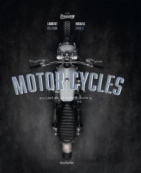 Motorcycles : De Café Racer Au Néo Vintage