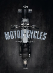 Motorcycles : De Café Racer Au Néo Vintage