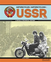 Motorcycles & Motorcycling In The Ussr From 1939