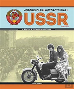 Bertrand.pt - Motorcycles & Motorcycling In The Ussr From 1939