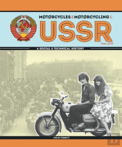 Bertrand.pt - Motorcycles & Motorcycling In The Ussr From 1939