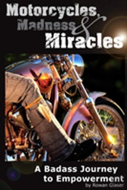 Bertrand.pt - Motorcycles, Madness & Miracles - A Badass Journey To Empowerment