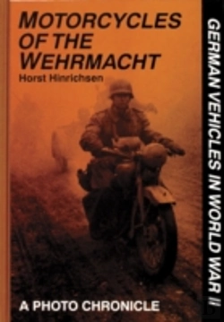 Bertrand.pt - Motorcycles Of The Wehrmacht