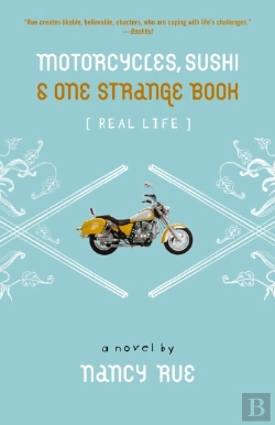 Bertrand.pt - Motorcycles, Sushi And One Strange Book