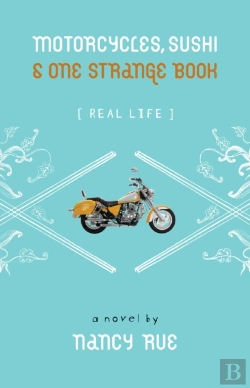 Bertrand.pt - Motorcycles, Sushi And One Strange Book