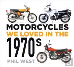 Bertrand.pt - Motorcycles We Loved In The 1970s