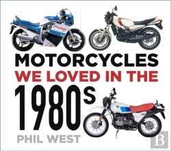 Bertrand.pt - Motorcycles We Loved In The 1980s