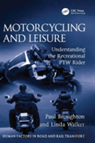 Motorcycling And Leisure