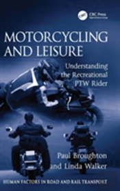 Motorcycling And Leisure