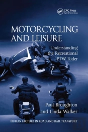 Motorcycling And Leisure