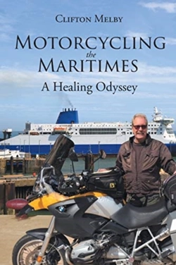 Bertrand.pt - Motorcycling The Maritimes