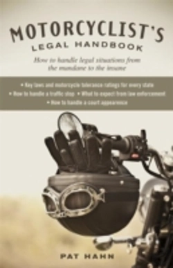 Bertrand.pt - Motorcyclist'S Legal Handbook