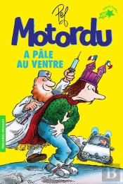 Motordu A Pâle Au Ventre