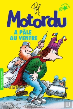 Bertrand.pt - Motordu A Pâle Au Ventre