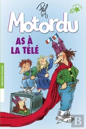 Motordu As À La Télé