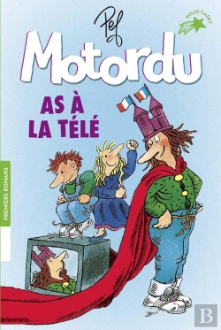 Bertrand.pt - Motordu As À La Télé