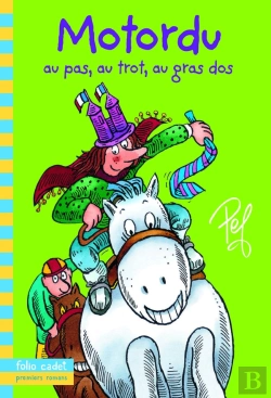 Bertrand.pt - Motordu Au Pas, Au Trot, Au Gras Dos