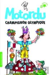 Motordu Champignon Olympique