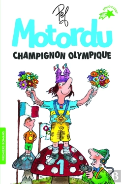 Bertrand.pt - Motordu Champignon Olympique
