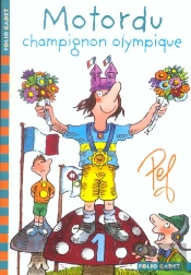 Motordu Champignon Olympique