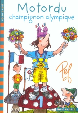 Bertrand.pt - Motordu Champignon Olympique