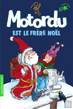 Bertrand.pt - Motordu Est Le Frère Noël