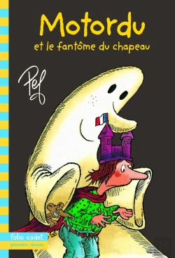 Bertrand.pt - Motordu Et Le Fantôme Du Chapeau