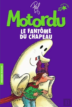 Bertrand.pt - Motordu Et Le Fantôme Du Chapeau