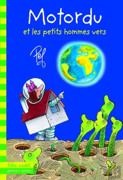 Bertrand.pt - Motordu Et Les Petits Hommes Vers