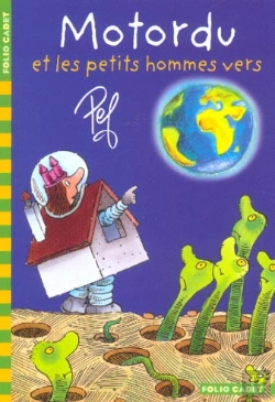 Bertrand.pt - Motordu Et Les Petits Hommes Verts