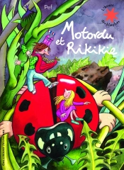 Motordu Et Rikikie