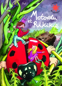 Bertrand.pt - Motordu Et Rikikie