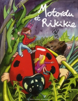 Bertrand.pt - Motordu et Rikikie