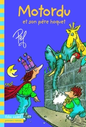 Motordu Et Son Père Hoquet