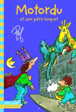 Bertrand.pt - Motordu Et Son Père Hoquet