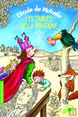 Bertrand.pt - Motordu ; Les Tables De La Fontaine