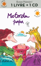 Motordu Papa