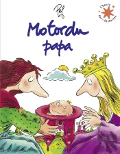 Motordu Papa